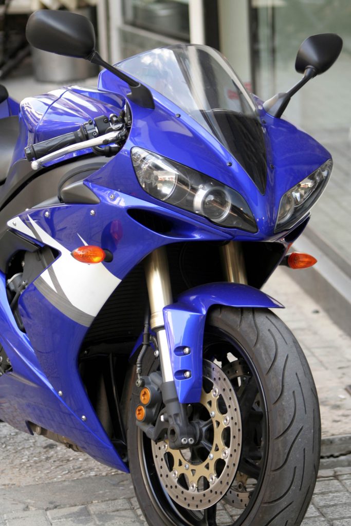 best a1 motorcycle